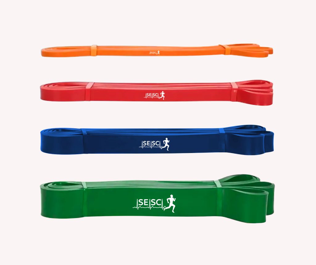 Rubber Bands - Package