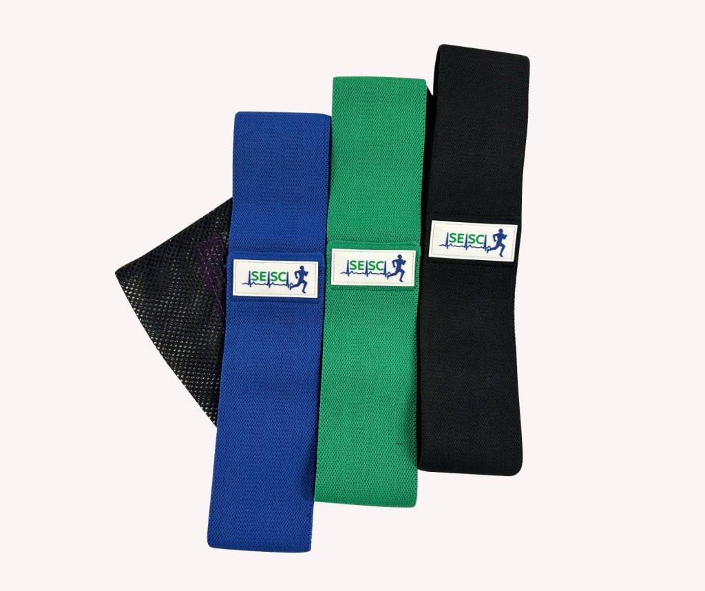Hip Bands Package